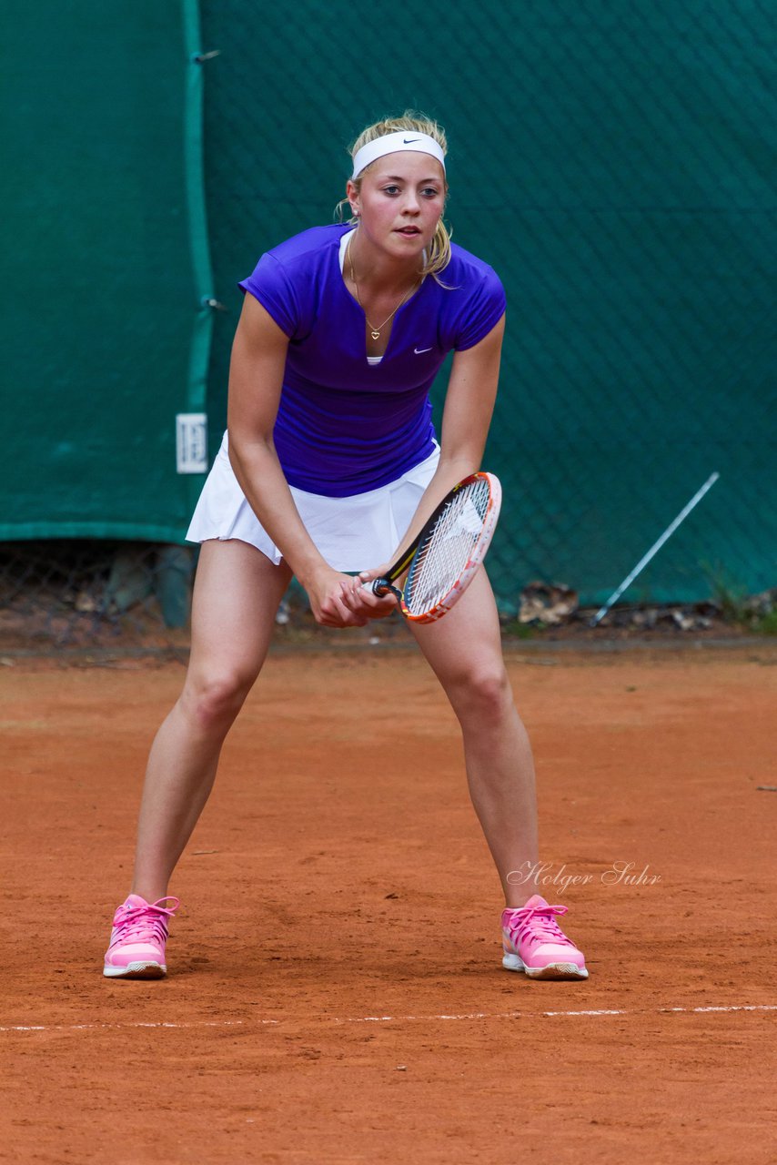 Carina Witthöft 1132 - 1. und 2. Damen Club and der Alster